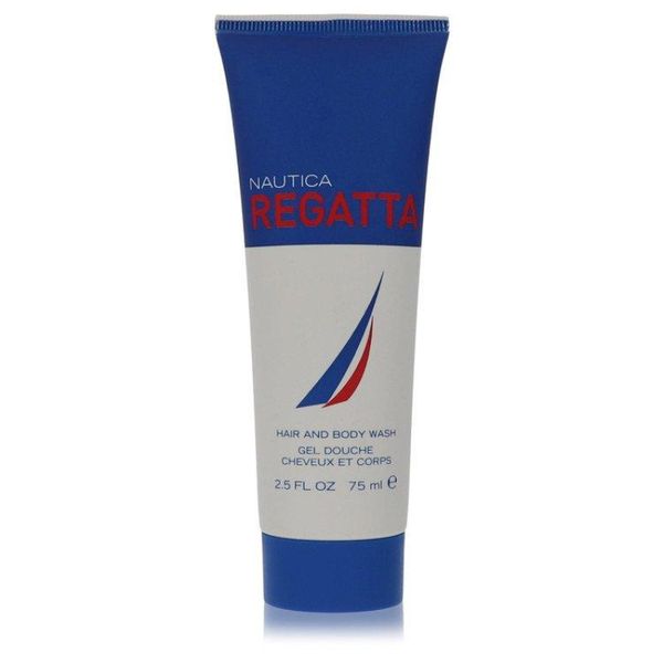 Perfume Masculino Nautica 75 ML Sabonete para Cabelo e Corpo