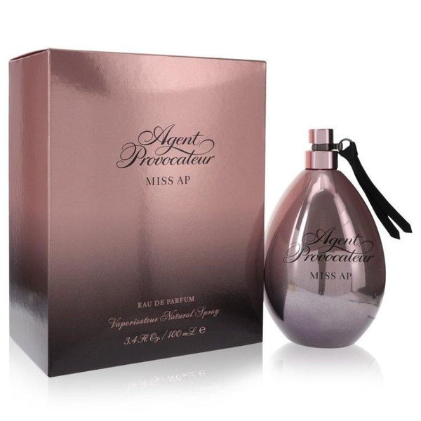 Perfume Feminino Agent Provocateur Miss Ap Agent Provocateur 100 ml Eau De Parfum