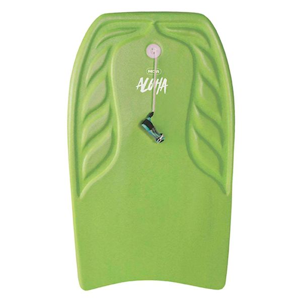 Prancha Bodyboard 87cm x 47cm - Verde Prancha Bodyboard 87cm x 47cm - Verde