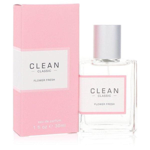 Perfume Feminino Clean 30 ML Eau De Parfum Spray