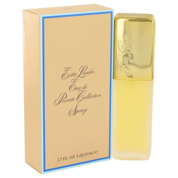 Perfume Feminino Eau De Private Collection Estee Lauder 50 ML Fragrance