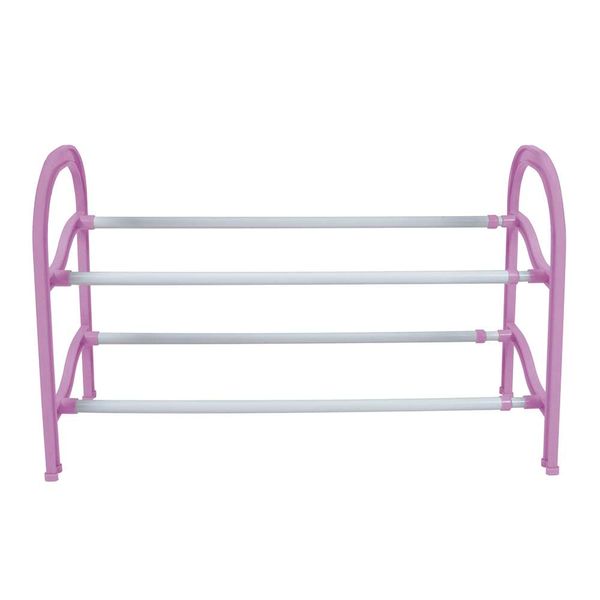 Sapateira Retrátil Verde e Lilás - Lilas Sapateira Retrátil Verde e Lilás - Lilas