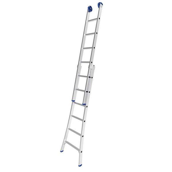 Escada Extensiva Mor 2X6 Escada Extensiva Mor 2X6