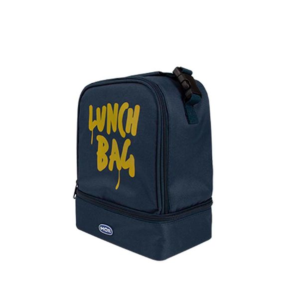 Cooler 6L Lunch Bag Sortido - Amarelo