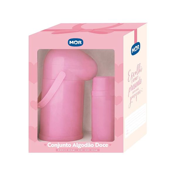 Conjunto Algodão Doce Embalagem Presenteável Conjunto Algodão Doce Embalagem Presenteável