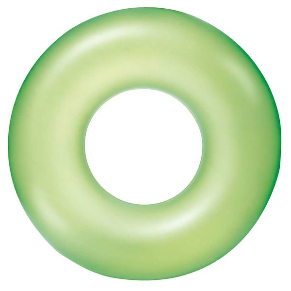Boia Neon Ø 76cm - verde Boia Neon Ø 76cm - verde