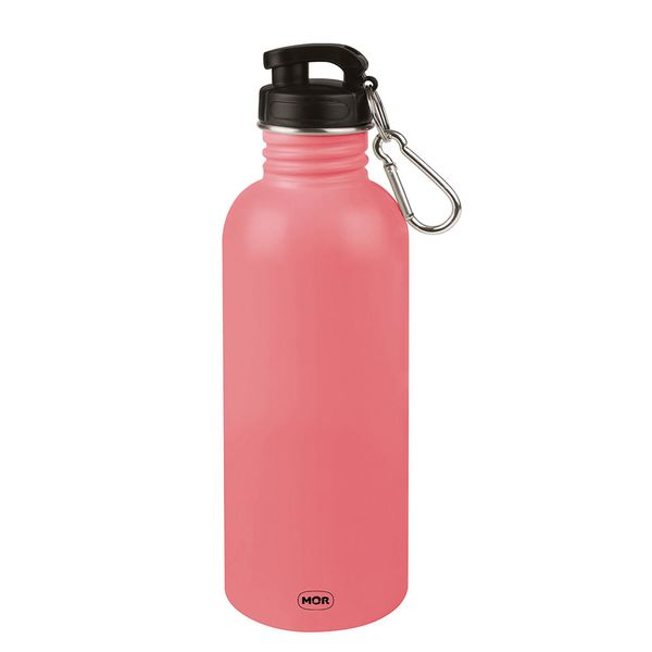 Garrafa 750ml Water To Go Trendy - pessego Garrafa 750ml Water To Go Trendy - pessego