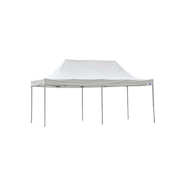 Gazebo Eventos PVC com Poliester 3m x 6m Gazebo Eventos PVC com Poliester 3m x 6m