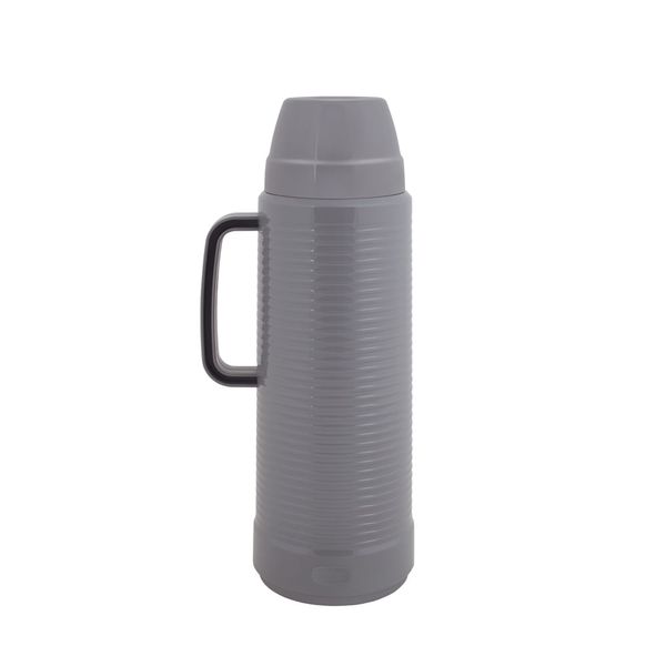 Garrafa Térmica Use Daily 1 Litro Resiliência Garrafa Térmica Use Daily 1 Litro Resiliência