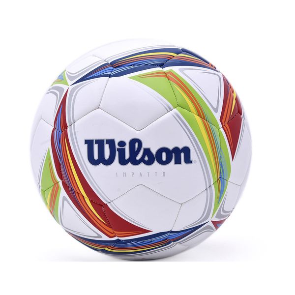 Bola de Futebol - Impatto Wilson