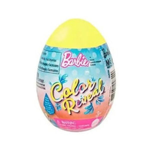 Barbie Color Reveal Pets Ovo Surpresa - OVO AM Mattel Barbie Color Reveal Pets Ovo Surpresa - OVO AM Mattel