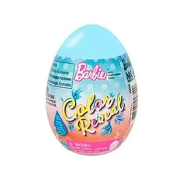 Barbie Color Reveal Pets Ovo Surpresa - OVO AZ Mattel Barbie Color Reveal Pets Ovo Surpresa - OVO AZ Mattel