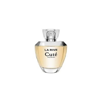 Perfume La Rive Cuté Feminino Eau de Parfum 100 ml