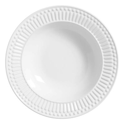 Aparelho de Jantar Café e Sobremesa Ravenna Roma 61089 - 20 Peças Porto Brasil n/a