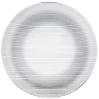Aparelho de Jantar Diamante 12 Peças Duralex Transparente