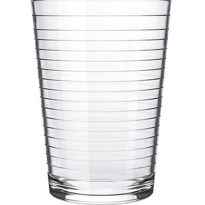 Aparelho de Jantar Diamante 12 Peças Duralex Transparente