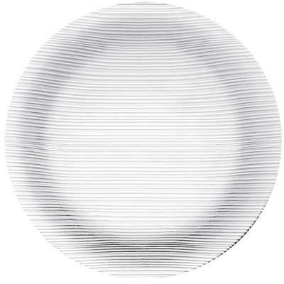 Aparelho de Jantar Diamante 12 Peças Duralex Transparente