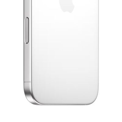 Apple iPhone 16 Pro 128GB Branco