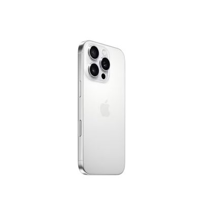 Apple iPhone 16 Pro 128GB Branco