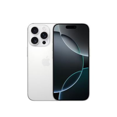 Apple iPhone 16 Pro 128GB Branco