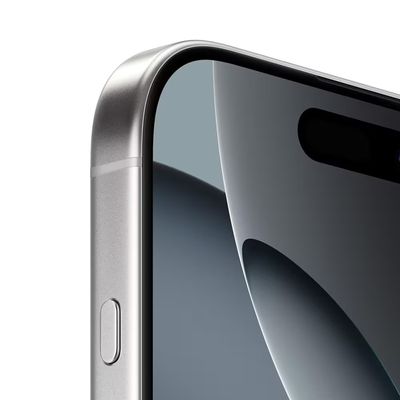 Apple iPhone 16 Pro 128GB Branco