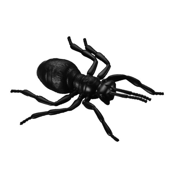 Formiga Grande Halloween Brasilflex 13x10x1,2cm