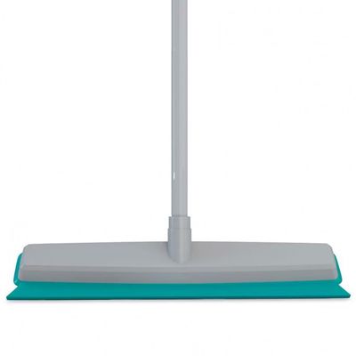 Vassoura Emborrachada FlashLimp 2 em 1 Verde Esmeralda