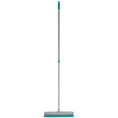 Vassoura Emborrachada FlashLimp 2 em 1 Verde Esmeralda