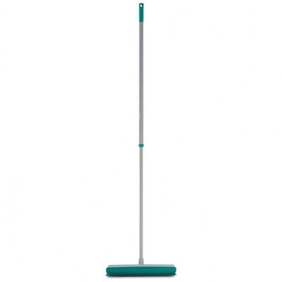 Vassoura Emborrachada FlashLimp 2 em 1 Verde Esmeralda