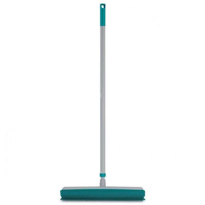 Vassoura Emborrachada FlashLimp 2 em 1 Verde Esmeralda