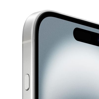 Apple iPhone 16 128GB Branco