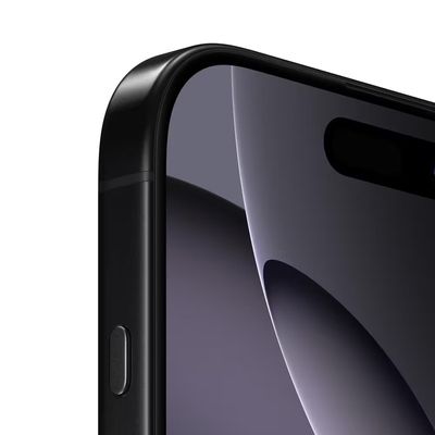 Apple iPhone 16 Pro 128GB Preto