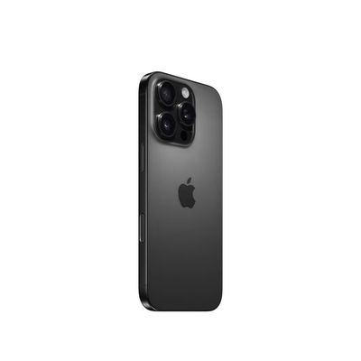Apple iPhone 16 Pro 128GB Preto