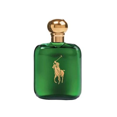 Polo Ralph Lauren Verde Perfume Masculino Eau de Toilette 200ml Importado 200ml