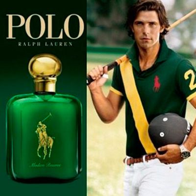 Polo Ralph Lauren Verde Perfume Masculino Eau de Toilette 200ml Importado 200ml