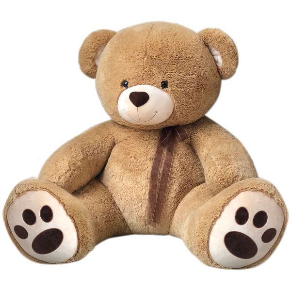 Pelucia Urso Tommy BUB7565 Pelucia Urso Tommy BUB7565
