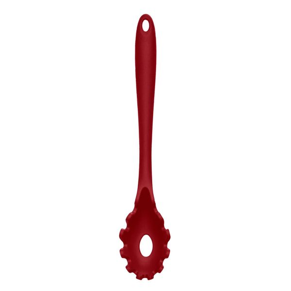 Pegador de Massa de Silicone Vermelho Up Home - UD112 UD112 Pegador de Massa de Silicone Vermelho Up Home - UD112 UD112