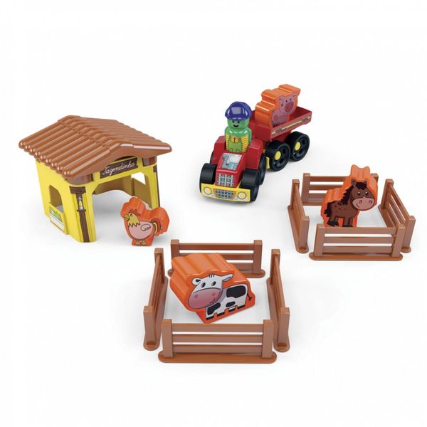 Brinkadeira Divertida - Dismat MK312 Brinkadeira Divertida - Dismat MK312