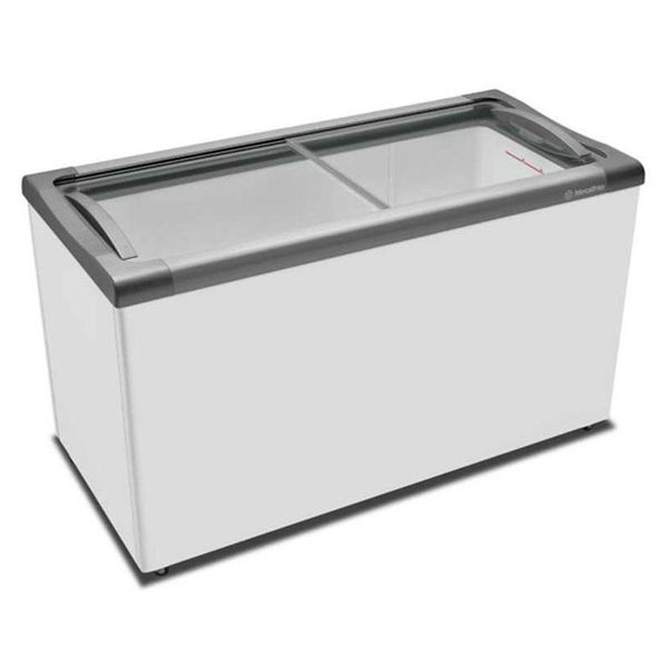 Freezer Horizontal 388L 220v Nf40s Metalfrio