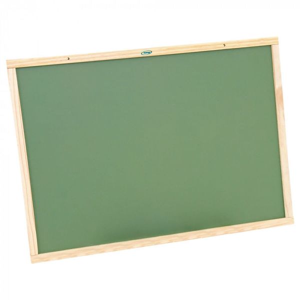 Quadro Verde 80x100cm Xalingo Quadro Verde 80x100cm Xalingo