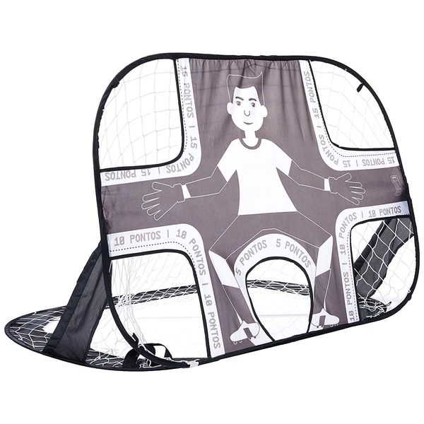 Golzinho Portátil 2 em 1 GP18 Golzinho Portátil 2 em 1 GP18