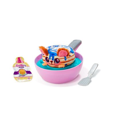 Frigideira Cookeez Makery Pancake Treatz