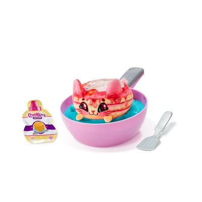 Frigideira Cookeez Makery Pancake Treatz