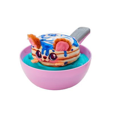 Frigideira Cookeez Makery Pancake Treatz