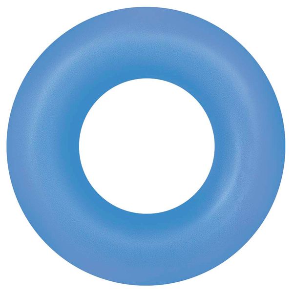Boia Neon Ø 90cm - azul