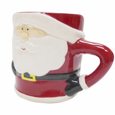 Caneca Natal Le Dolamita Modelo 1