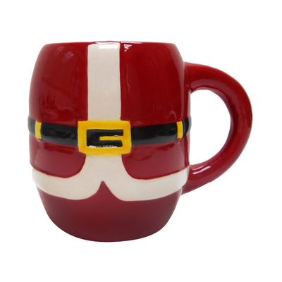 Caneca Natal Le Dolamita Modelo 2