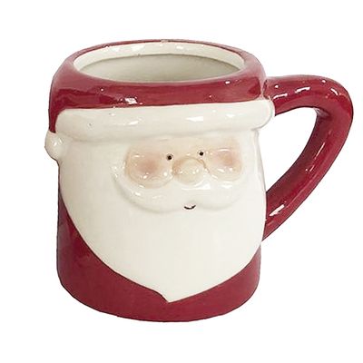 Caneca Natal Le Dolamita Modelo 3
