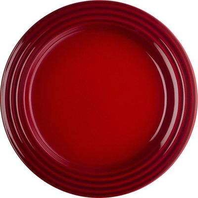 PRATO RASO LE CREUSET 17CM AZUL MARSEILLE