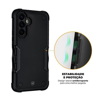 Capa para Samsung Galaxy S23 FE - Armorgear - Gshield